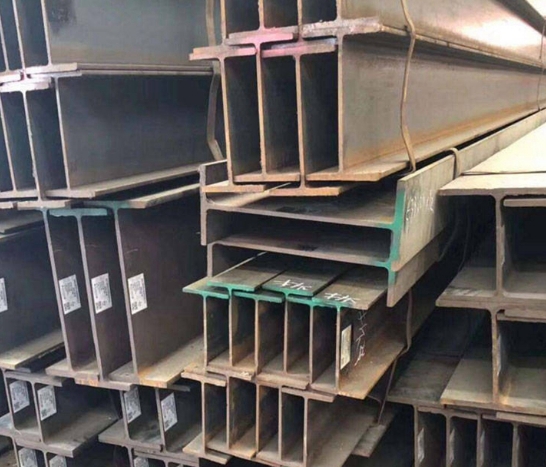 铁东Q235C工字钢